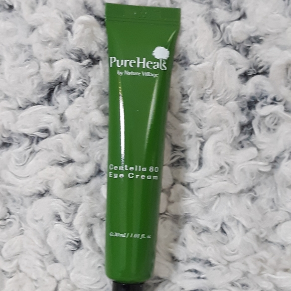 pureheals centella 80 eye cream